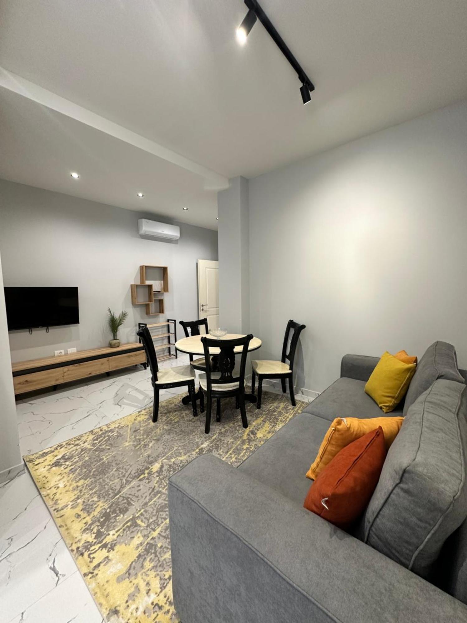 Appartement Apartment's