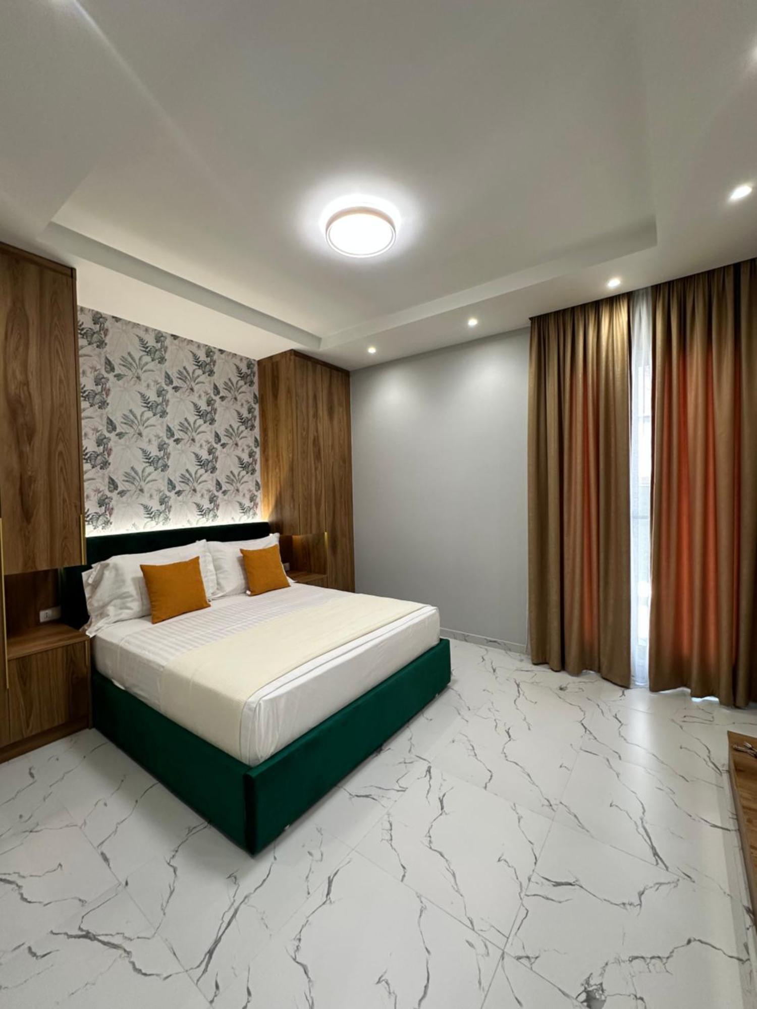 Appartement Apartment's *